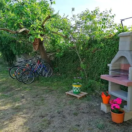 Holiday Home Dide Kanfanar Exterior photo