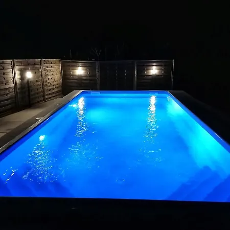 Holiday Home Dide Kanfanar Exterior photo