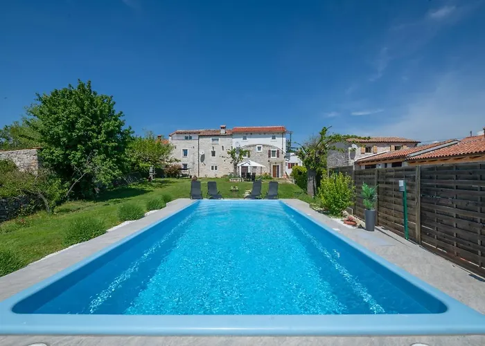 Holiday Home Dide