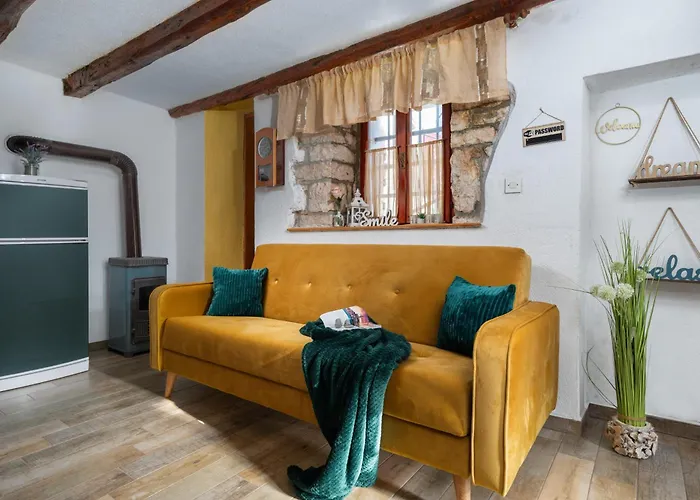 Holiday Home Dide