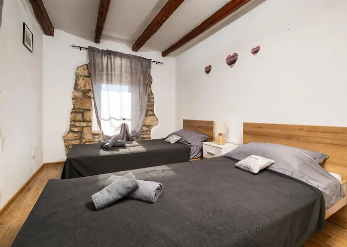 Holiday Home Dide