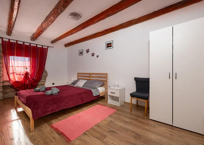 Holiday Home Dide